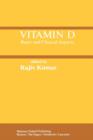 Vitamin D : Basic and Clinical Aspects - Book