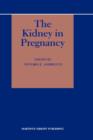 The Kidney in Pregnancy - Book