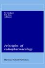 Principles of Radiopharmacology - Book