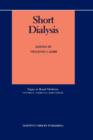 Short Dialysis - Book