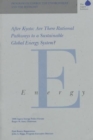 After Kyoto : Are There Rational Pathways to a Sustainable Global Energy System? - Book