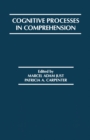 Cognitive Processes in Comprehension - Book