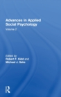 Advances in Applied Social Psychology : Volume 2 - Book