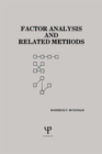 Factor Analysis and Related Methods - Book