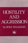 Hostility and Aggression - Book