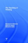 The Teaching of Thinking - Book