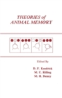 Theories of Animal Memory - Book