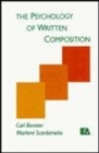 The Psychology of Written Composition - Book