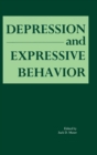 Depression and Expressive Behavior - Book