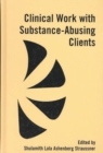 Clinical Work with Substance-Abusing Clients - Book