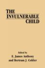The Invulnerable Child - Book