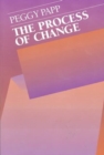 The Process of Change - Book