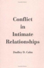 Conflict in Intimate Relationships - Book