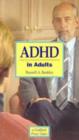 ADHD in Adults : Video plus Manual and Guide - Book