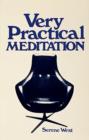 Very Practical Meditation - Book