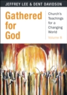 Gathered for God - Book