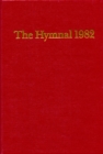 Episcopal Hymnal 1982 Red : Basic Singers Edition - Book