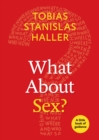 What About Sex? : A Little Book of Guidance - Book