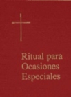 Ritual Para Ocasiones Especiales - Book
