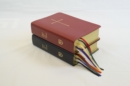 The Book of Common Prayer and Hymnal 1982 Combination Edition : Red Leather - Book