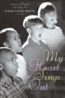 My Heart Sings Out Pew Edition - Book