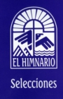 El Himnario Selecciones Congregational Text Edition - Book