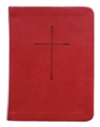 1979 Book of Common Prayer Vivella Edition : Red - Book