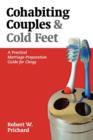 Cohabiting Couples and Cold Feet : A Practical Marriage-Preparation Guide for Clergy - eBook