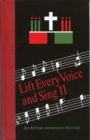 Lift Every Voice and Sing II Pew Edition : An African American Hymnal - eBook