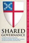 Shared Governance : The Polity of the Episcopal Church - eBook