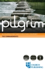 Pilgrim the Commandments : A Course for the Christian Journey - Book