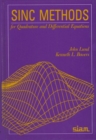 Sinc Methods for Quadrature and Differential Equations - Book