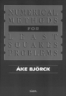 Numerical Methods for Least Square Problems - Book