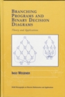 Branching Programs and Binary Decision Diagrams : Theory and Applications - Book