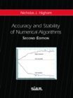 Accuracy and Stability of Numerical Algorithms - Book
