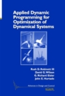Applied Dynamic Programming for Optimization of Dynamical Systems - Book