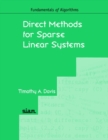 Direct Methods for Sparse Linear Systems - Book