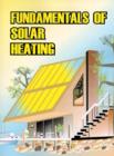 Fundamentals of Solar Heating - Book