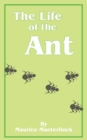 The Life of the Ant - Book