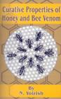 Curative Properties of Honey and Bee Venom - Book