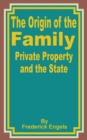 The Origin of the Family Private Property and the State - Book
