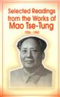 Selected Readings from the Works of Mao Tsetung - Book