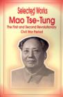 Selected Works of Mao Tse-Tung - Book