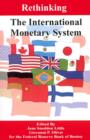 Rethinking the International Monetary System - Book