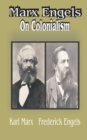 Marx Engles : On Colonialism - Book