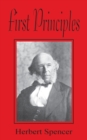First Principles - Book