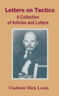 Letters on Tactics : A Collection of Articles and Letters - Book