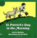 St. Patrick's Day in the Morning - Book