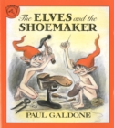 The Elves and the Shoemaker - Book