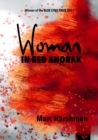 Woman in Red Anorak - Book